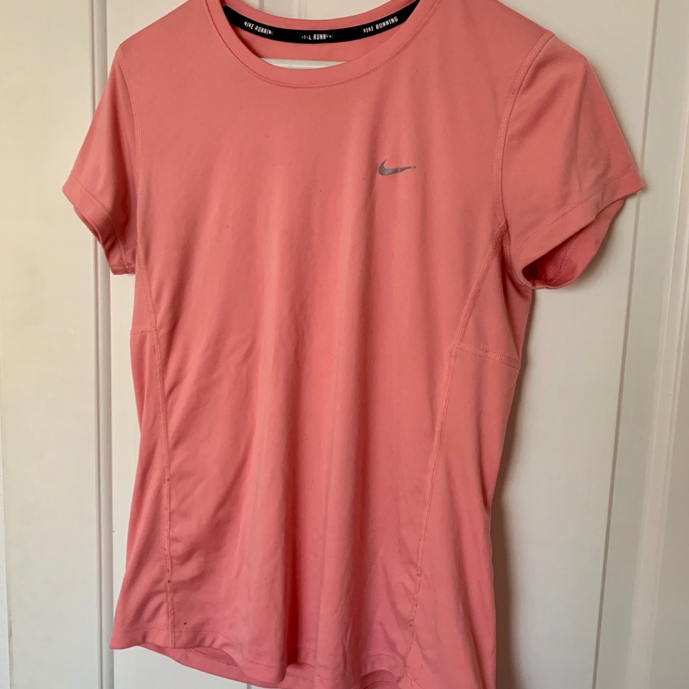 Nike Dri-fit top